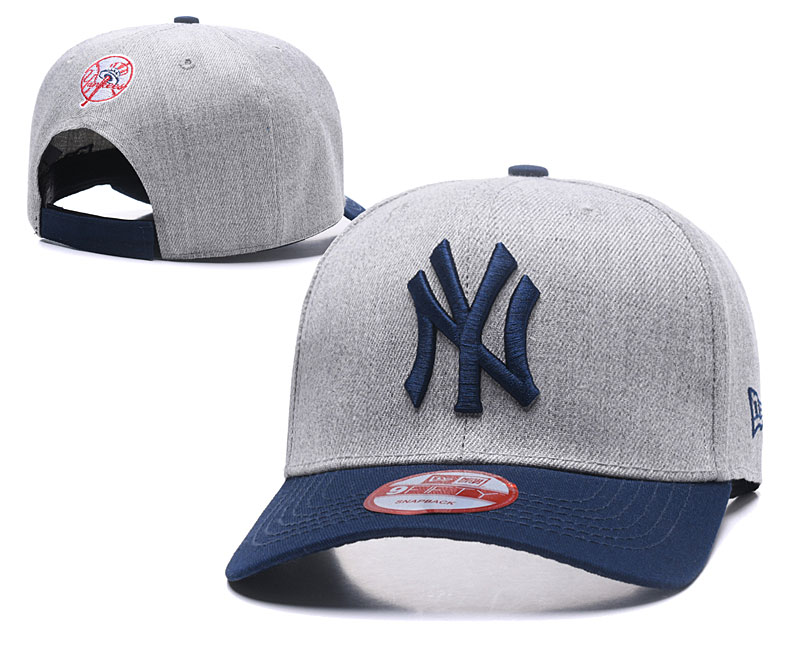 2024 MLB New York Yankees Hat TX202411054->->Sports Caps